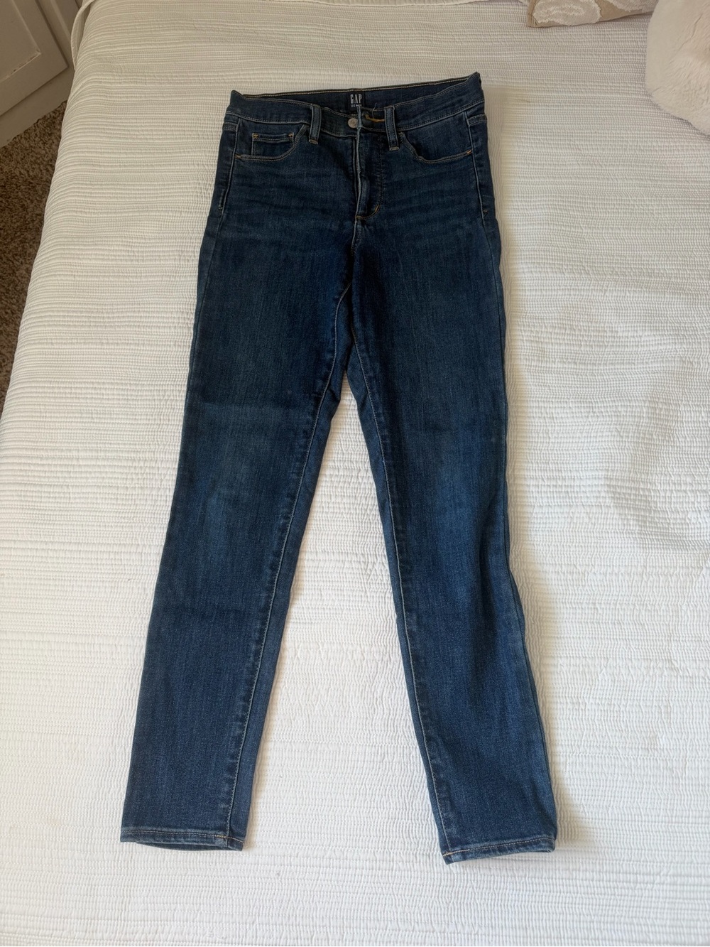 GAP Women's Favorite Jegging Jeans
